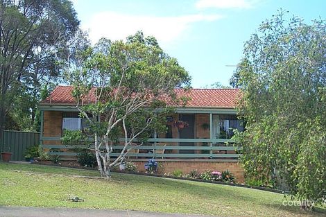 35 Anderson St, Toormina, NSW 2452