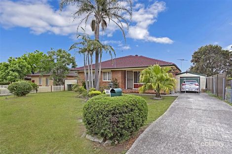 63a Belar Ave, Villawood, NSW 2163