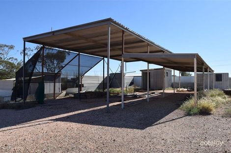 Lot 1204 Hillman Rd, Coober Pedy, SA 5723