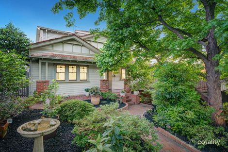 Property photo of 45 Bourne Road Glen Iris VIC 3146