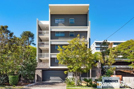 Property photo of 6/8 Underhill Avenue Indooroopilly QLD 4068