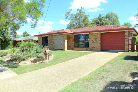 22 Emerald Dr, Regents Park, QLD 4118