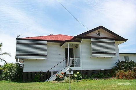 60 Sutton St, Barney Point, QLD 4680