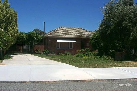 Property photo of 52 Wesley Street Balcatta WA 6021
