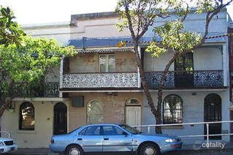 54 Hargrave St, Paddington, NSW 2021