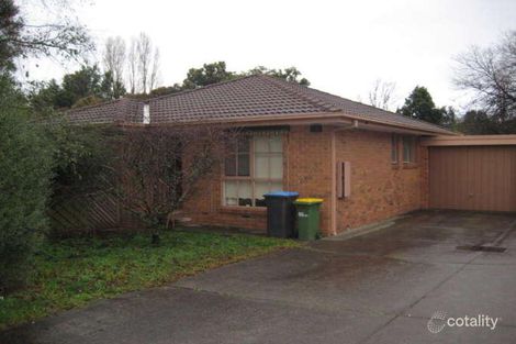 3/57 Boronia Rd, Boronia, VIC 3155