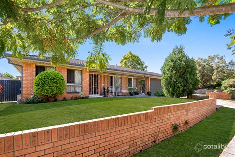 Property photo of 20 Cadogan Street Carindale QLD 4152