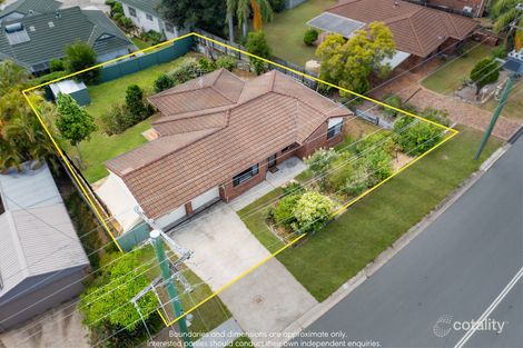 Property photo of 30 Ben Lexcen Court Mount Warren Park QLD 4207