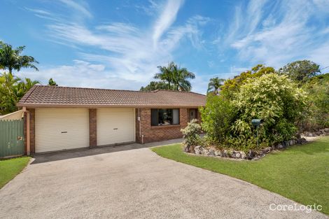 Property photo of 30 Ben Lexcen Court Mount Warren Park QLD 4207