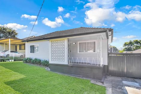 19 Kastelan St, Blacktown, NSW 2148