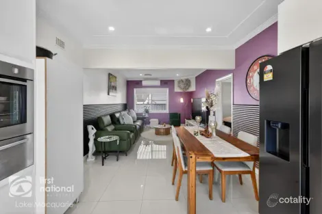 Property photo of 2 Irving Street Edgeworth NSW 2285