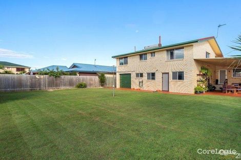 Property photo of 93 Burleigh Street Burleigh Waters QLD 4220