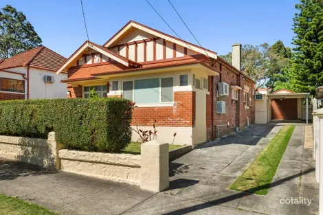 3 Byron St, Croydon, NSW 2132