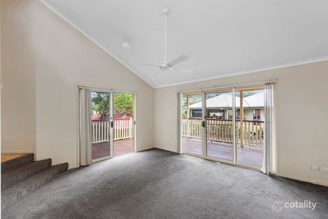 Property photo of 40 Madison Place Carina QLD 4152
