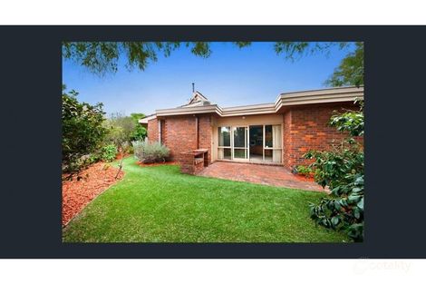 Property photo of 7A Wallace Grove Brighton VIC 3186