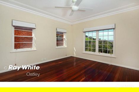 Property photo of 43 Ada Street Oatley NSW 2223