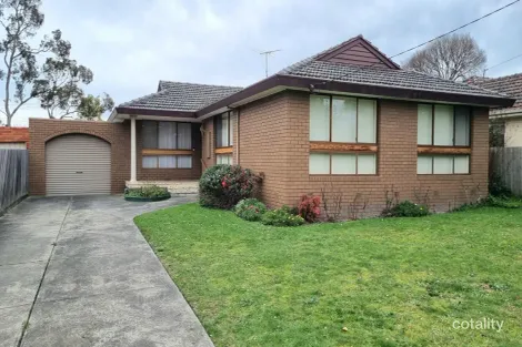 37 Myers Ave, Glen Waverley, VIC 3150