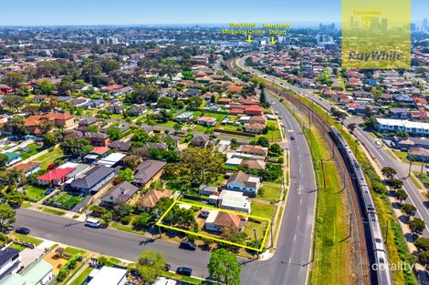 Property photo of 54 Military Road Merrylands NSW 2160