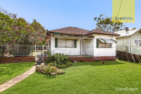 Property photo of 54 Military Road Merrylands NSW 2160