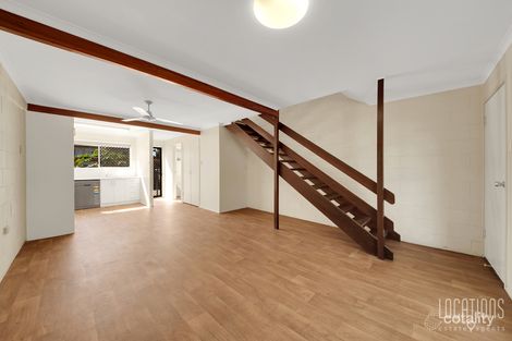 Property photo of 2/222 Auckland Street South Gladstone QLD 4680