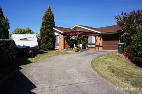 Property photo of 13 Murwillumbah Avenue Hoxton Park NSW 2171