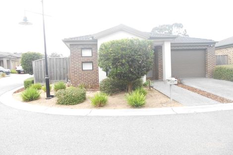 Property photo of 43/21 Kingfisher Drive Doveton VIC 3177