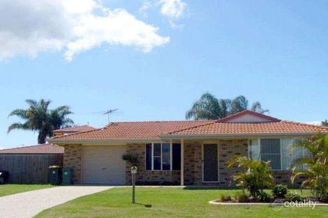 2 Pentas Dr, Bongaree, QLD 4507