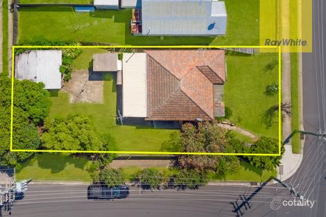 Property photo of 54 Military Road Merrylands NSW 2160