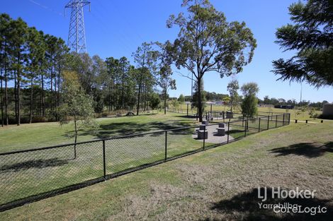 Property photo of 24 Rosewood Circuit Yarrabilba QLD 4207