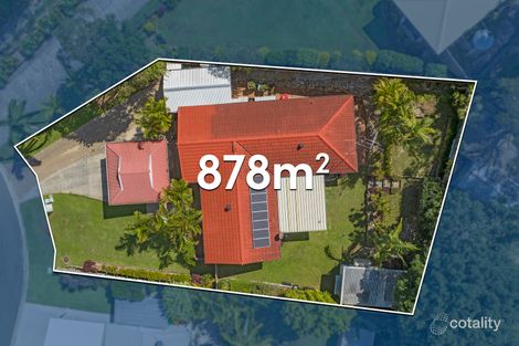 Property photo of 17 Begonia Crescent Mount Cotton QLD 4165