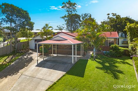 Property photo of 17 Begonia Crescent Mount Cotton QLD 4165