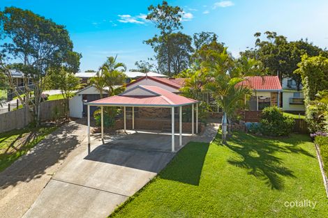 Property photo of 17 Begonia Crescent Mount Cotton QLD 4165