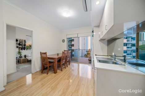 Property photo of 11/35 Wellington Street East Perth WA 6004