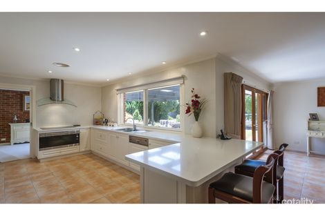 Property photo of 11 Park Lane Lancefield VIC 3435