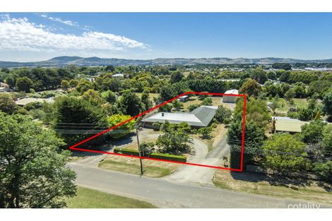 Property photo of 11 Park Lane Lancefield VIC 3435