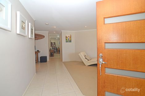 Property photo of 45 Antonson Crescent Mudgeeraba QLD 4213