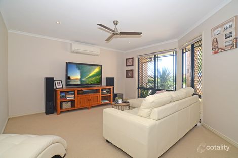 Property photo of 45 Antonson Crescent Mudgeeraba QLD 4213