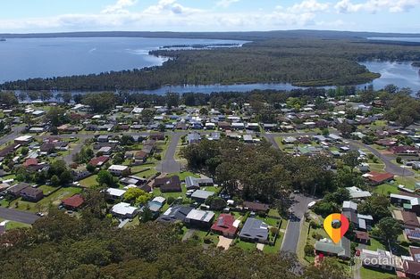 Property photo of 1A Florida Close Sussex Inlet NSW 2540