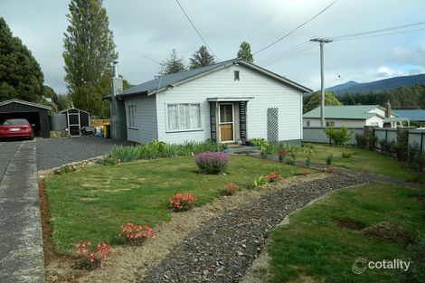 8 South Cres, Maydena, TAS 7140