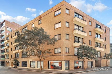 8/37-51 Foster St, Surry Hills, NSW 2010