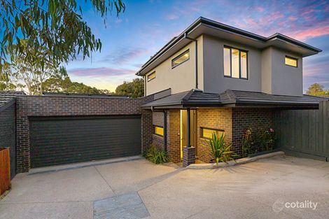 3/43 Laburnum St, Blackburn, VIC 3130