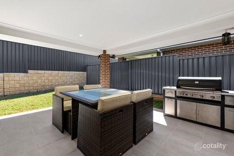 Property photo of 63 Bergin Circuit Leppington NSW 2179
