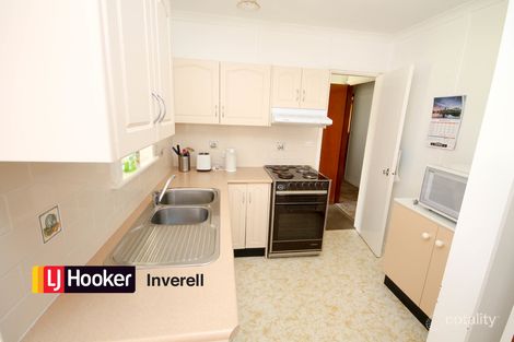 Property photo of 23 Girle Street Inverell NSW 2360