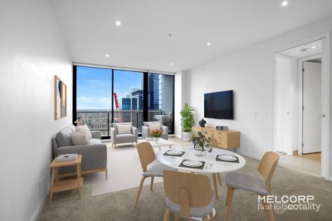 3608/318 Russell St, Melbourne, VIC 3000