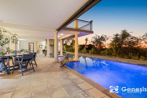 Property photo of 887 Campersic Road Brigadoon WA 6069