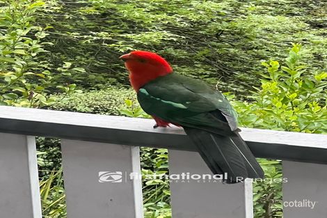 Property photo of 3 Belgrave-Gembrook Road Belgrave VIC 3160