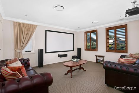 Property photo of 8 Narani Crescent Northbridge NSW 2063