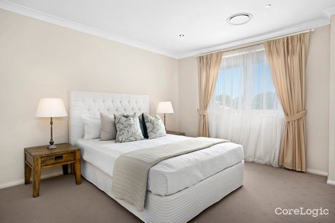 Property photo of 8 Narani Crescent Northbridge NSW 2063