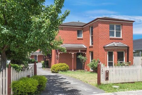 Property photo of 148A Ford Street Ivanhoe VIC 3079