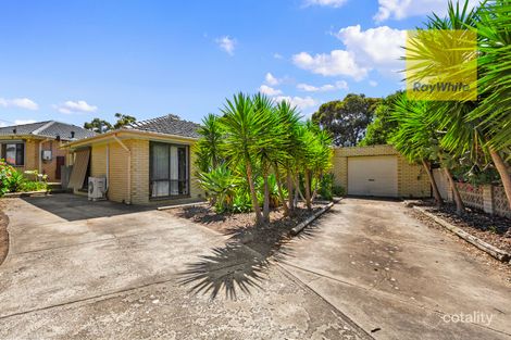Property photo of 8 Winchley Way Huntfield Heights SA 5163